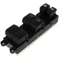 Master Power Window Switch 25401ca010 For Nissan Murano 2005 2006 Driver Side Assembly Replacement