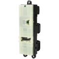 Master Power Window Switch 25401ca010 For Nissan Murano 2005 2006 Driver Side Assembly Replacement