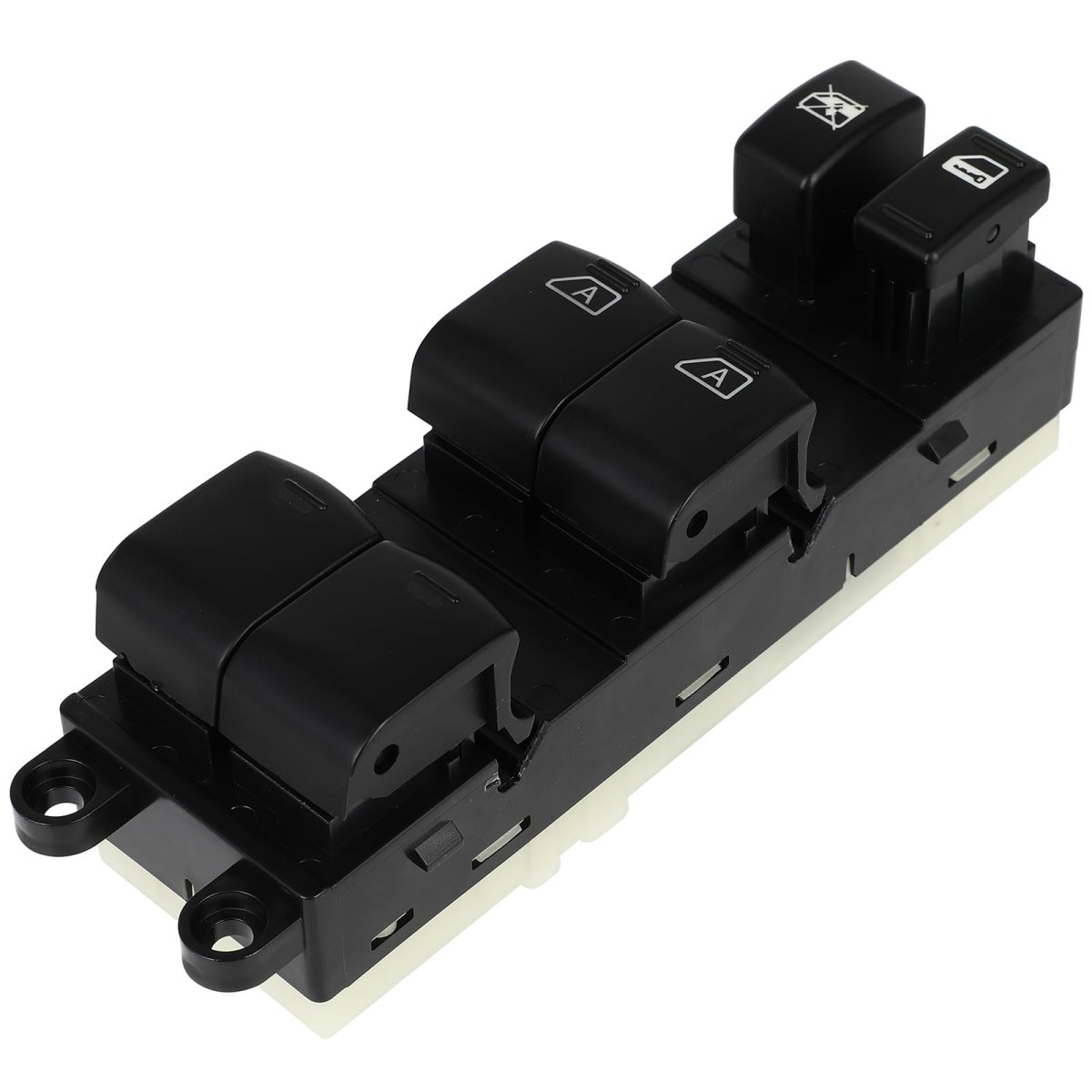 Master Power Window Switch 25401ca010 For Nissan Murano 2005 2006 Driver Side Assembly Replacement