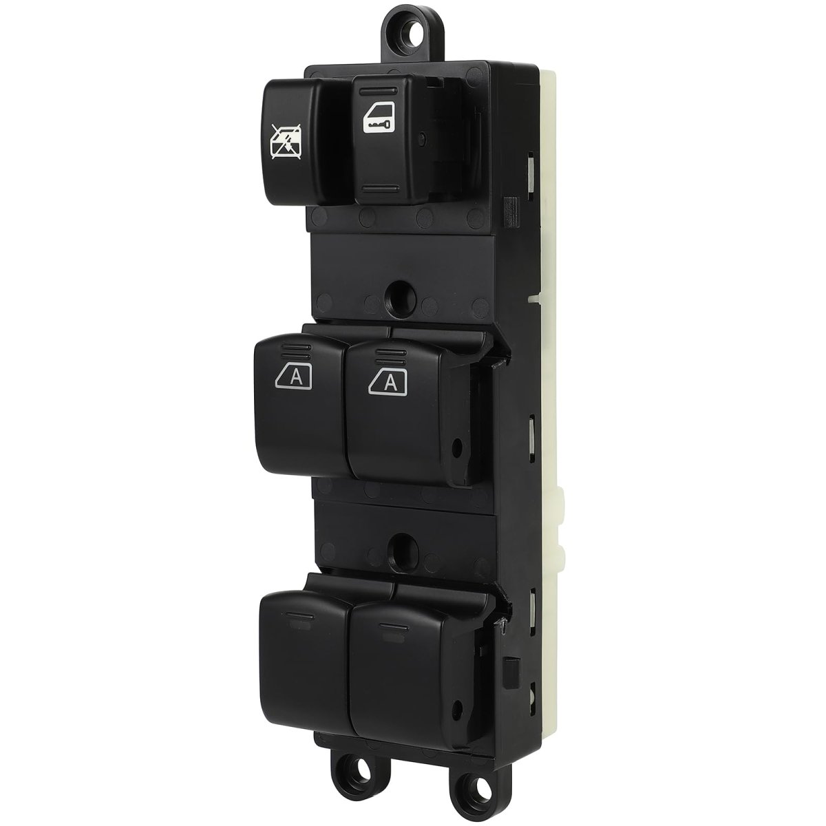 Master Power Window Switch 25401ca010 For Nissan Murano 2005 2006 Driver Side Assembly Replacement