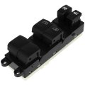 Master Power Window Switch 25401ca010 For Nissan Murano 2005 2006 Driver Side Assembly Replacement