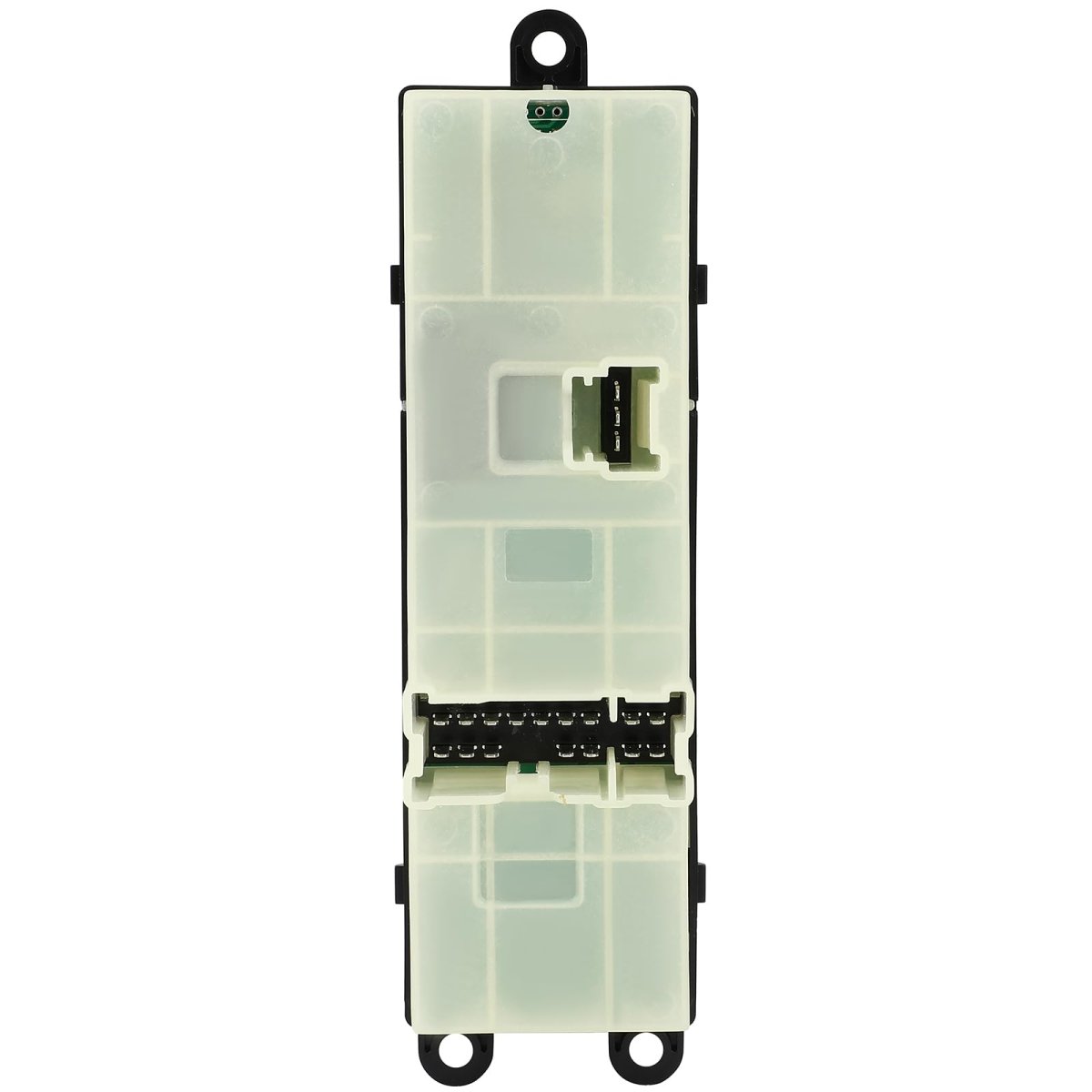 Master Power Window Switch 25401ca010 For Nissan Murano 2005 2006 Driver Side Assembly Replacement