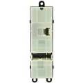 Master Power Window Switch 25401ca010 For Nissan Murano 2005 2006 Driver Side Assembly Replacement