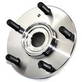 Durago 29595010 Front Wheel Hub 