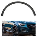 Wheel Arch Molding Fender Flare For 2013 2022 Buick Encore Front Passenger Side Right Abs Plastic Replacement Gm1291247 