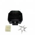 Regulator Voltage For John Deere 335 242 262 48c 4x2 54hc 60hc 6x4 7h17 7h19 Lx173 Lx186 Lx188 Lx277 Lx289 X465 X700 X710 X720