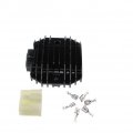 Regulator Voltage For John Deere 335 242 262 48c 4x2 54hc 60hc 6x4 7h17 7h19 Lx173 Lx186 Lx188 Lx277 Lx289 X465 X700 X710 X720