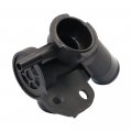Secosautoparts New Radiator Coolant Filler Neck Pipe Fit For Nissan Quest Murano 21517-jp00a