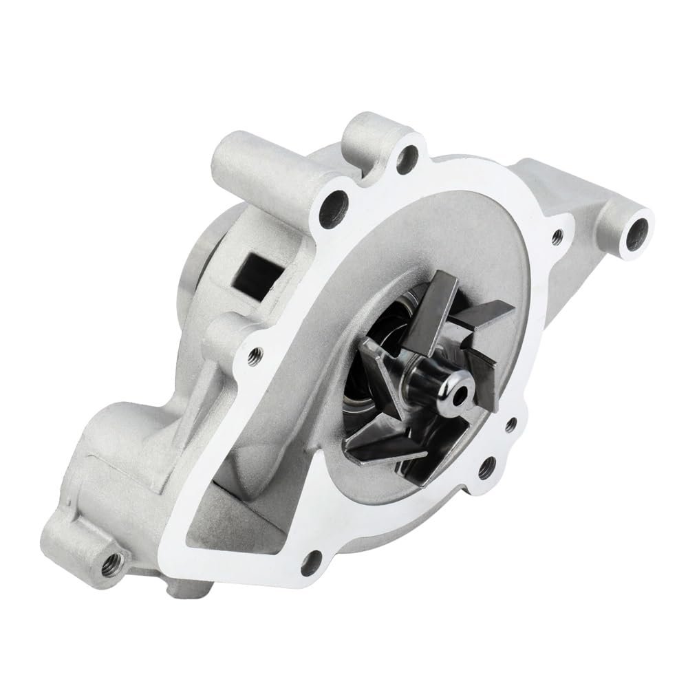 High Performance Engine Water Pump For Buick 2010 To017 Chevrolet002 2017 Gmc Pontiac Saturn And Saab 2 0l 2 2l 2 4l Engine