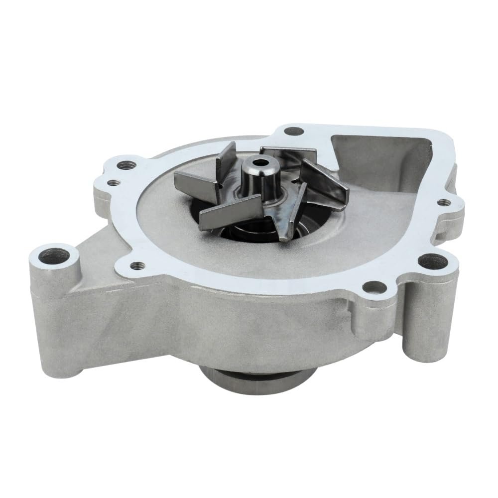 High Performance Engine Water Pump For Buick 2010 To017 Chevrolet002 2017 Gmc Pontiac Saturn And Saab 2 0l 2 2l 2 4l Engine