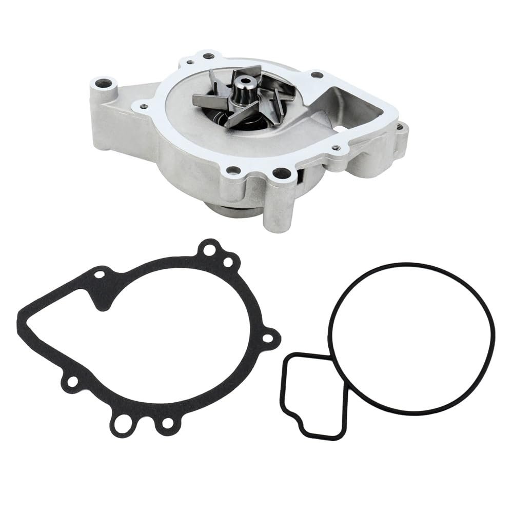 High Performance Engine Water Pump For Buick 2010 To017 Chevrolet002 2017 Gmc Pontiac Saturn And Saab 2 0l 2 2l 2 4l Engine