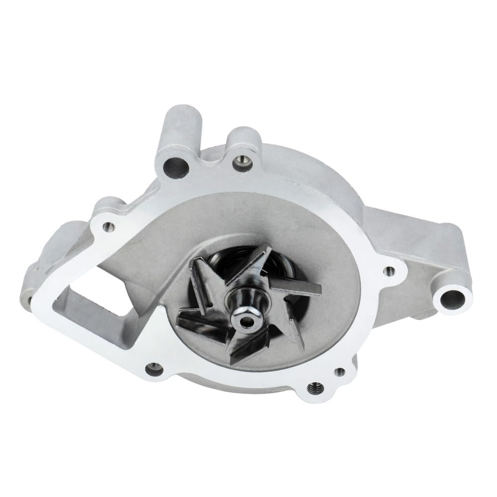 High Performance Engine Water Pump For Buick 2010 To017 Chevrolet002 2017 Gmc Pontiac Saturn And Saab 2 0l 2 2l 2 4l Engine