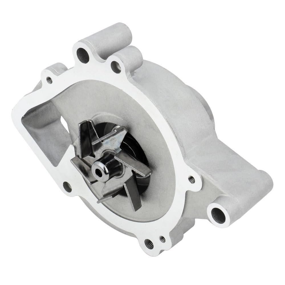 High Performance Engine Water Pump For Buick 2010 To017 Chevrolet002 2017 Gmc Pontiac Saturn And Saab 2 0l 2 2l 2 4l Engine