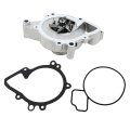 High Performance Engine Water Pump For Buick 2010 To017 Chevrolet002 2017 Gmc Pontiac Saturn And Saab 2 0l 2 2l 2 4l Engine 