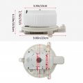 Hoypeyfiy Hvac Heater Blower Motor With Fan Cage 700298 871030c051 75050 Replacement For Toyota Sienna 2011-2020 Sequoia