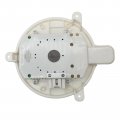 Hoypeyfiy Hvac Heater Blower Motor With Fan Cage 700298 871030c051 75050 Replacement For Toyota Sienna 2011-2020 Sequoia