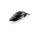 Polisport Rear Fender Black
