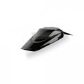 Polisport Rear Fender Black