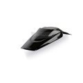 Polisport Rear Fender Black