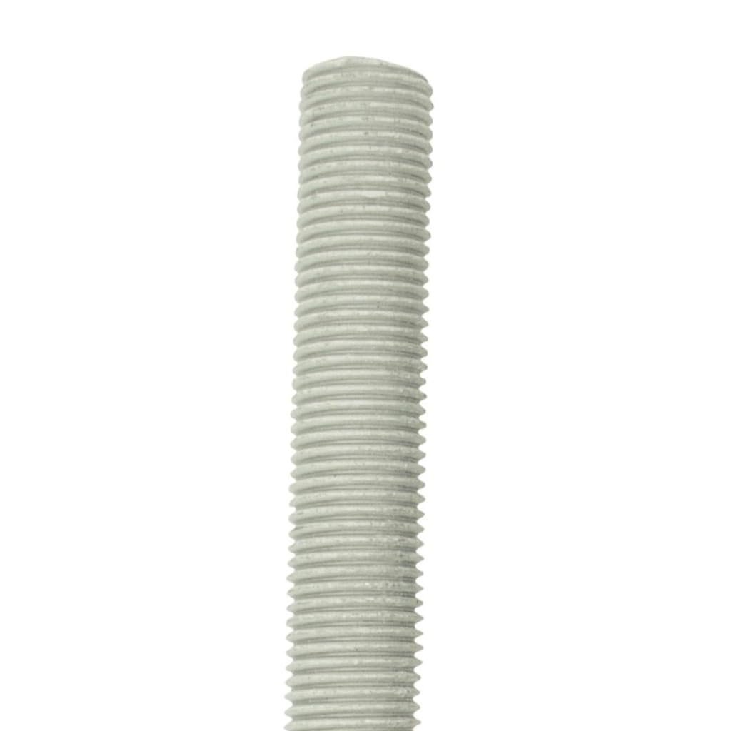 Alignment Cam Bolt Set For 1994 1995 1996 1997 Mercedes Benz C220 Camber Caster Adjustment Hexagonal Head Silver 4 7 In Length