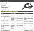Front Right Passenger Side Steering Knuckle Compatible With 2001-2005 Ford Explorer Sport Trac 4 0l V6 Crew Cab 4wd