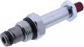 Solenoid Lowering Valve 107269 For Skyjack Scissor Lift Sjiii3015 Sjiii3215 Sj8831e Sj8841e 