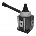 Prolinemax Cxa Piston Tool Post 13-18 Swing Quick Change Lathe Holder 250-300 