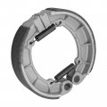 For Kawasaki Kvf300 Prairie 300 4x4 1999 2000 2001 2002 Rear Brake Shoes Mod-ztf1-18154