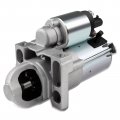 Starter Motor For Chevrolet Express 1500 2008 2014 5 3l 323-1655 Sdr0379 12v 1 2kw Pmgr Replacement 