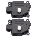 Hvac Blend Door Actuator Ocpty 604-004 5061099aa Air Compatible With 2006-2007 For Dodge Caravan 2006 Charger 2005-2007 Dakota