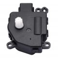 Hvac Blend Door Actuator 604-004 5061099aa Air For 2006-2007 Dodge Caravan 2006 Charger 2005-2007 Dakota Grand 2pcs