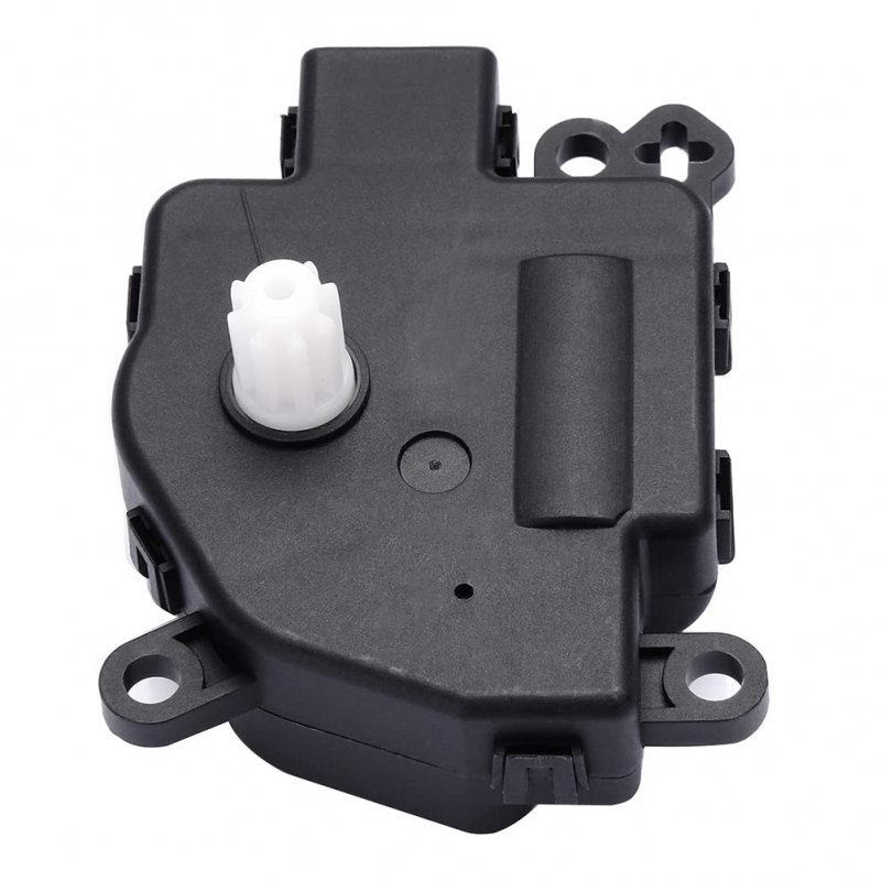 Hvac Blend Door Actuator 604-004 5061099aa Air For 2006-2007 Dodge Caravan 2006 Charger 2005-2007 Dakota Grand 2pcs