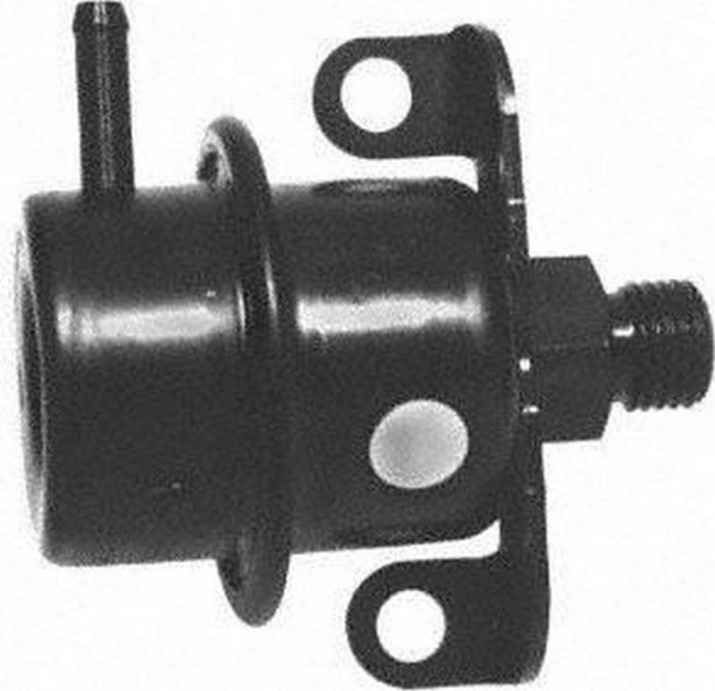 Motorcraft Regulator