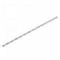 6542 High Speed Steel Straight Shank Twist Extra Long Drill Bit Uncoated 5 5mm Diameter 250mm Length 