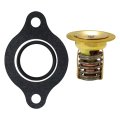 18-3677 Thermostat Repair Service Kit For Omc And Vol-vo Penta 4 3l 5 0l 7l 8l Sterndrive Motors Replaces 379754 383307 Sierra 