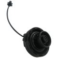 Fuel Gas Cap Gt261 19207873 Fit For Isuzu Hombre 1997-2000 And Ascender 2003-2004 Tank New Replacement 