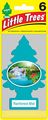 Little Trees Rainforest Mist Air Freshener Pack Of 24 