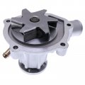 Solarhome Water Pump 1k576-73030 1k576-73032 1k576-7303 For Kubota V1505 D1005 D1105 Wg1005 Kx71-3 Kx71-3s Engine