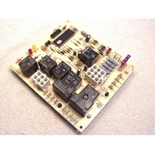 Oem Nordyne Furnace Control Circuit Board 624602-0