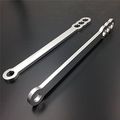 Motorcycle Silver Lowering Links For Suzuki Gsxr600 R 600 Gsxr 750 Gsx R750 Gsxr1000