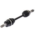 Front Right Cv Axle 5km-2510f-11-00 5km-2510j-20-00 For Yamaha 