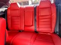 Kuafu Full Seat Covers Compatible With Dodge Challenger Se Sxt Rt 2011 2012 2013 2014 Will Not Srt8 Artificial Leather Red