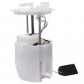 Ocpty High Performance Electric Fuel Pump Replacement For 2006012 Mitsubishi Eclipse 2 4l 2006-2012 Galant 2 4h Performance