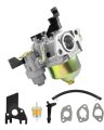 Carburetor Carb Assy Fits For B S 208cc 950 Xr950 Professional 130g32 With Gasket Fuel Filters Heat Shield