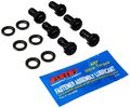 Arp Pro Series Flywheel Bolt Kit For Select Pontiac Applications 