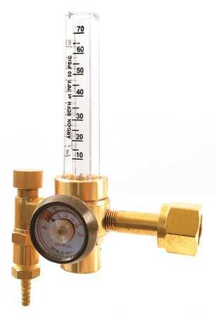 Stage Flowmeter Regulator Carbon Dioxide