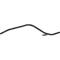 Automatic Transmission Dipstick Tube Ford F-150 1999 To 2003 Mild Steel Black 17 4mm Diameter Replacement For Xl3z7a228ba 