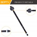 Ocpty New 2-piece Fit For 2002-2007 Buick Rendezvous Chevrolet Venture Oldsmobile Silhouette Pontiac Aztek Montana Trans