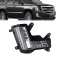 Right Passenger Side Fog Lights Replacement For Escalade 2015-2020 Drl W Crash Imminent Braking 84575578 Gm2531139 