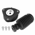 A-premium Front Driver Or Passenger Side Suspension Strut Mount Compatible With Ford Escape 2013-2019 Focus 2012-2016 Transit